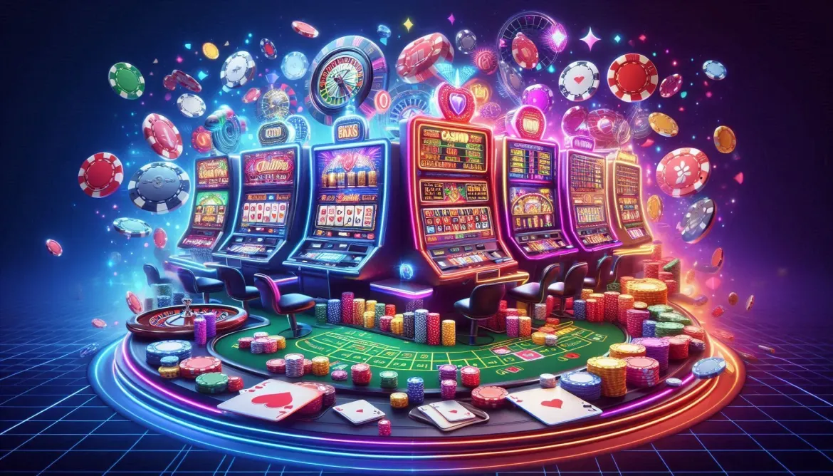 Fiz Casino